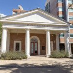 Herring Hall