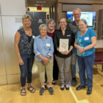 Authors and Illustrators