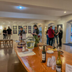 Gallery overview